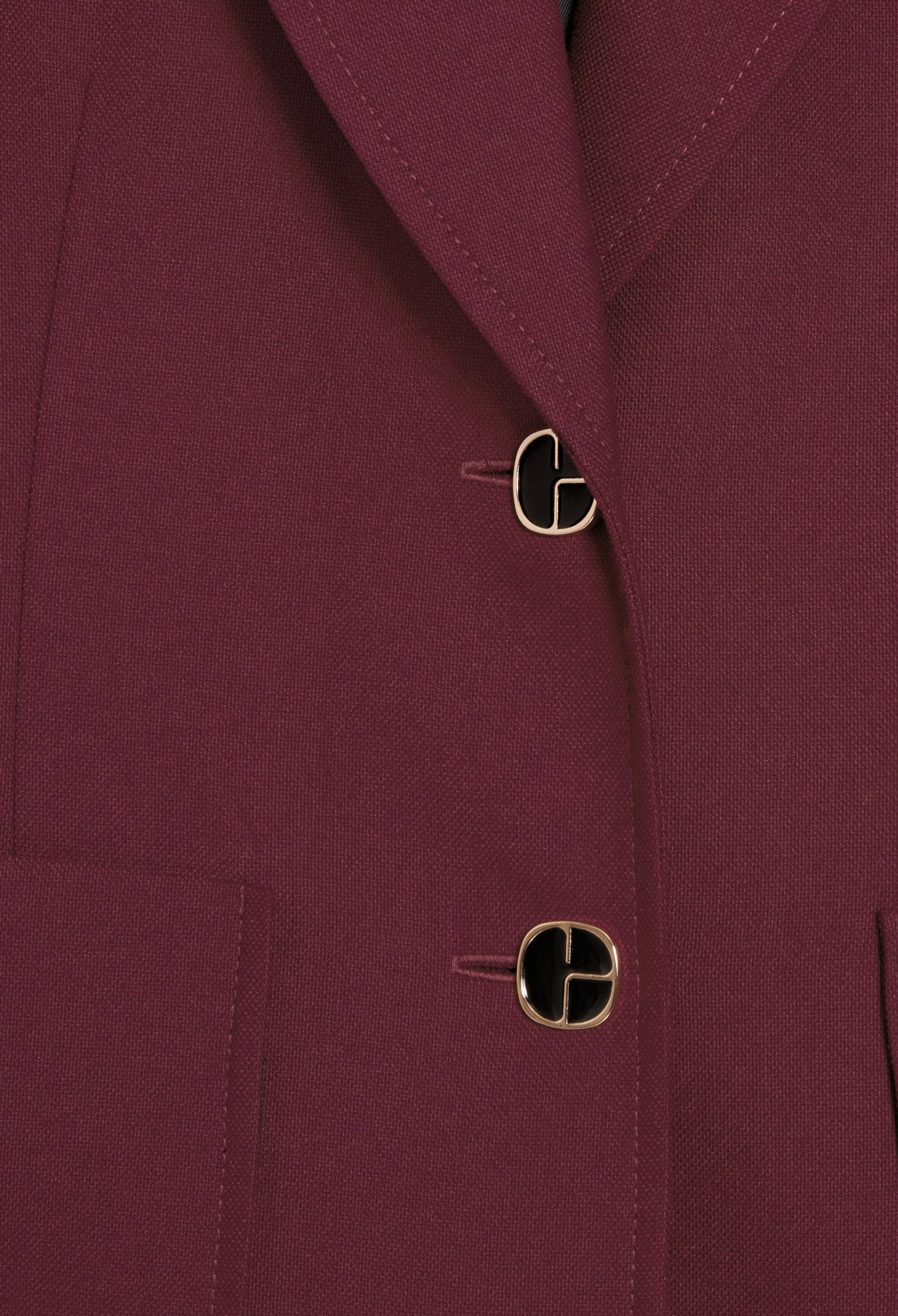 Veste de tailleur