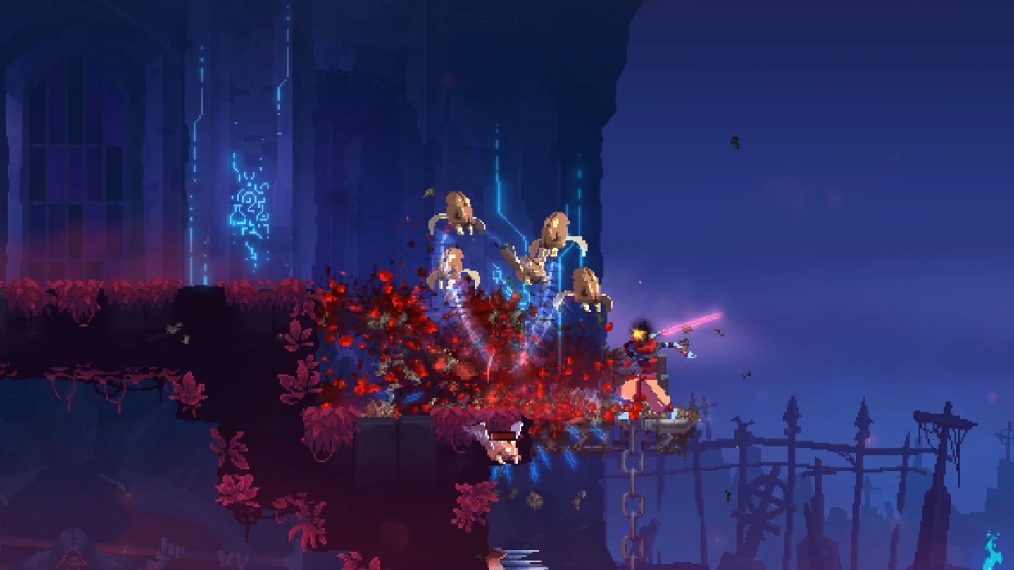 Dead Cells- Xbox One