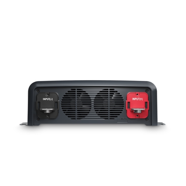Dometic Komfort-Sinus-Wechselrichter SinePower DPSI 1812iTS mit Umschalter 1.800 W / 12 V