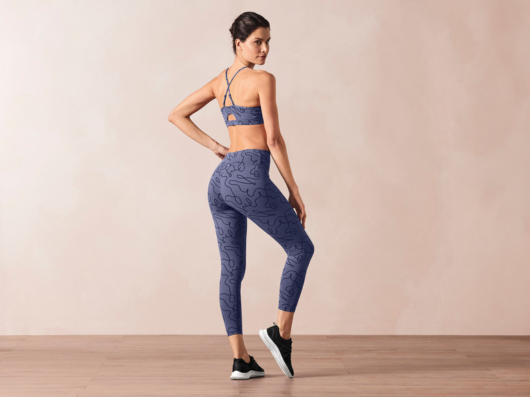 Dames sportlegging