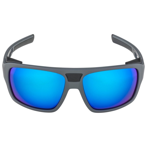 Alpina - Skywalsh Q Mirror Cat. 4 - Lunettes de soleil