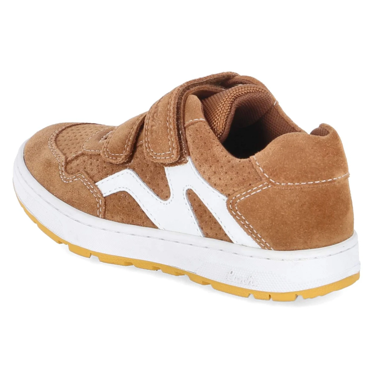LurchiKlettschuhe DOMINIK - tan