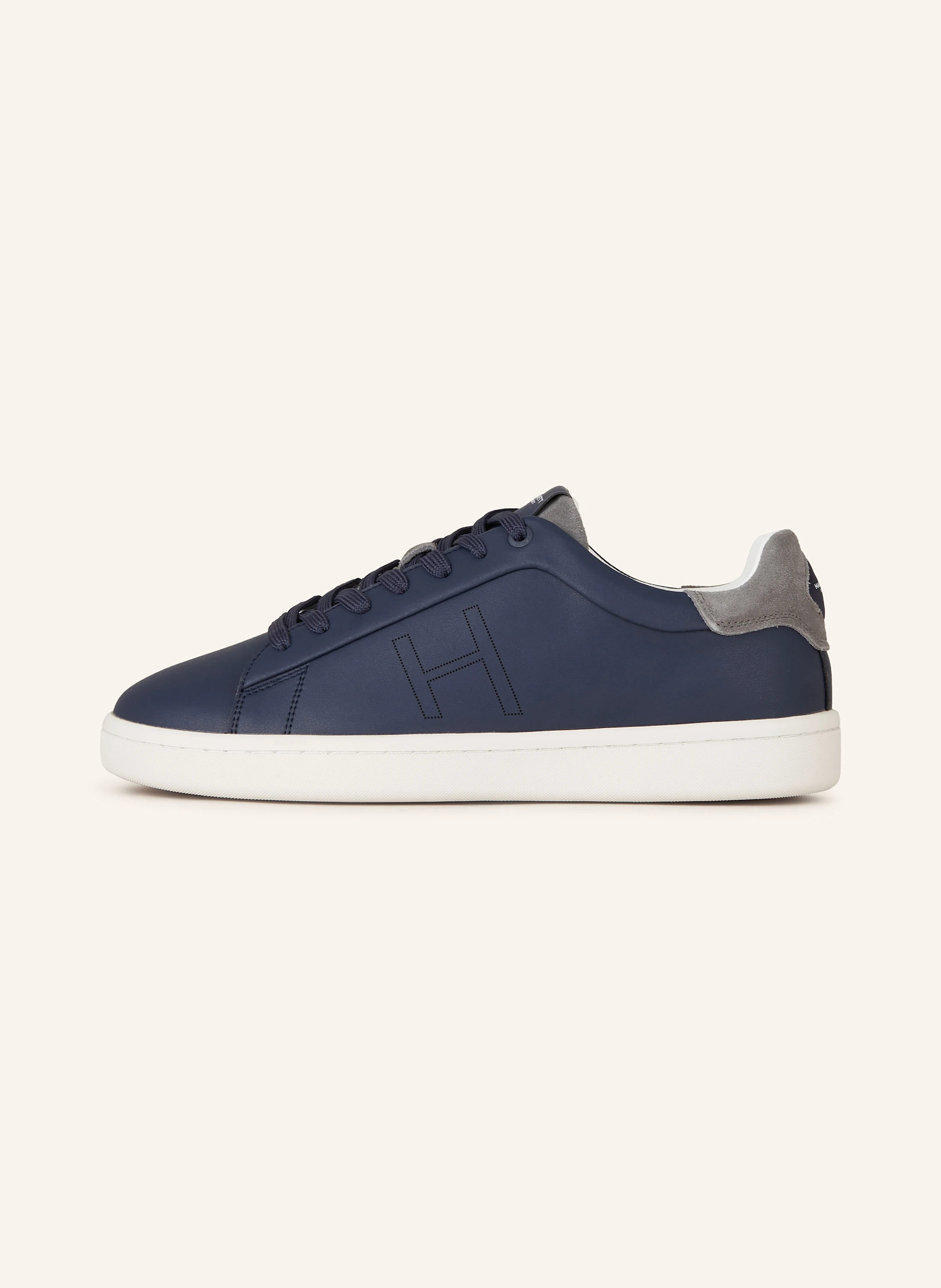 HACKETT LONDON Sneaker BOND MINIMAL