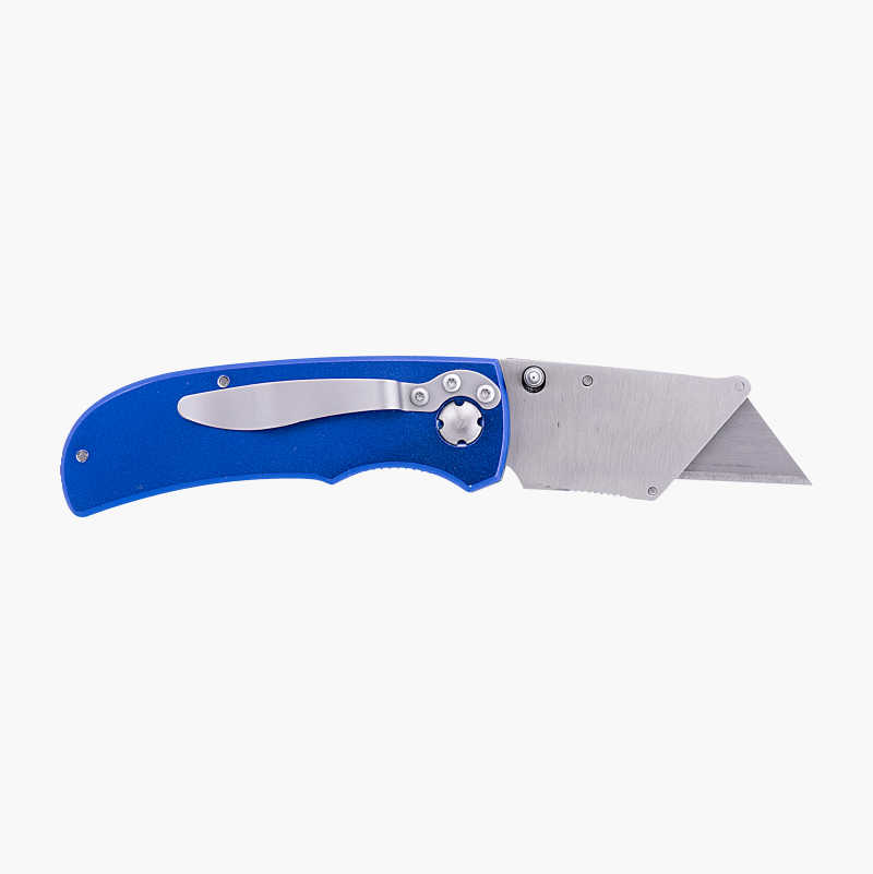 Universalkniv, sammenleggbar