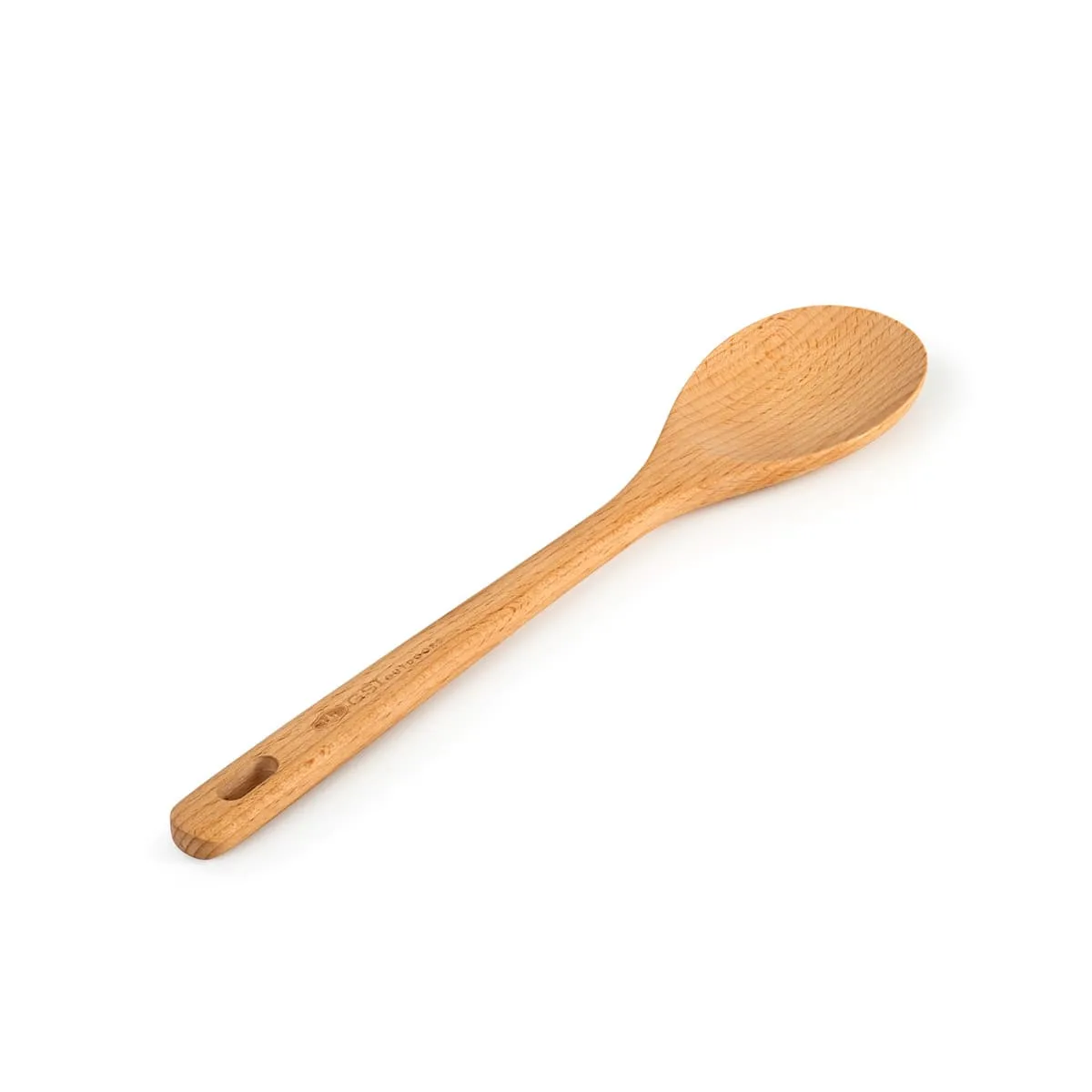 GSI Outdoors Rakau Chef Spoon NoColour