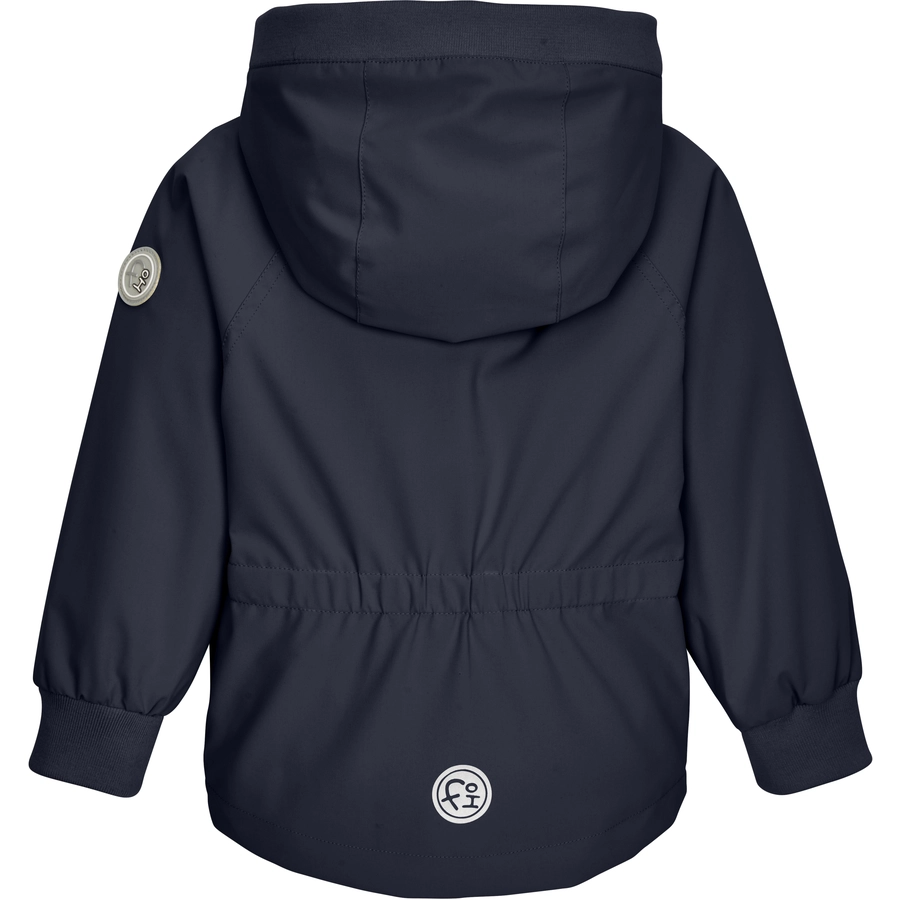killtec Funktionsjacke dunkelblau