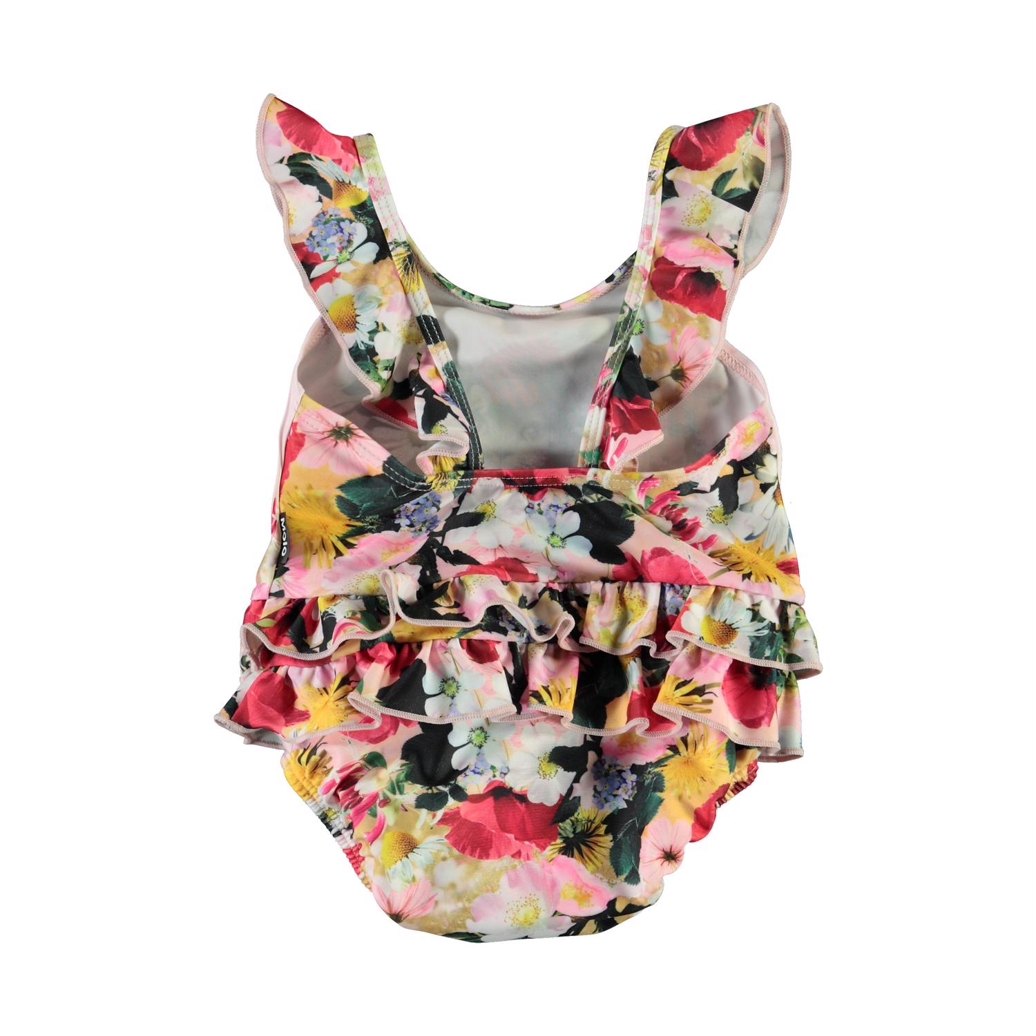 Nalani - Flower Cat