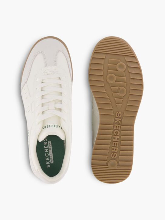 Skechers Sneaker Weiss