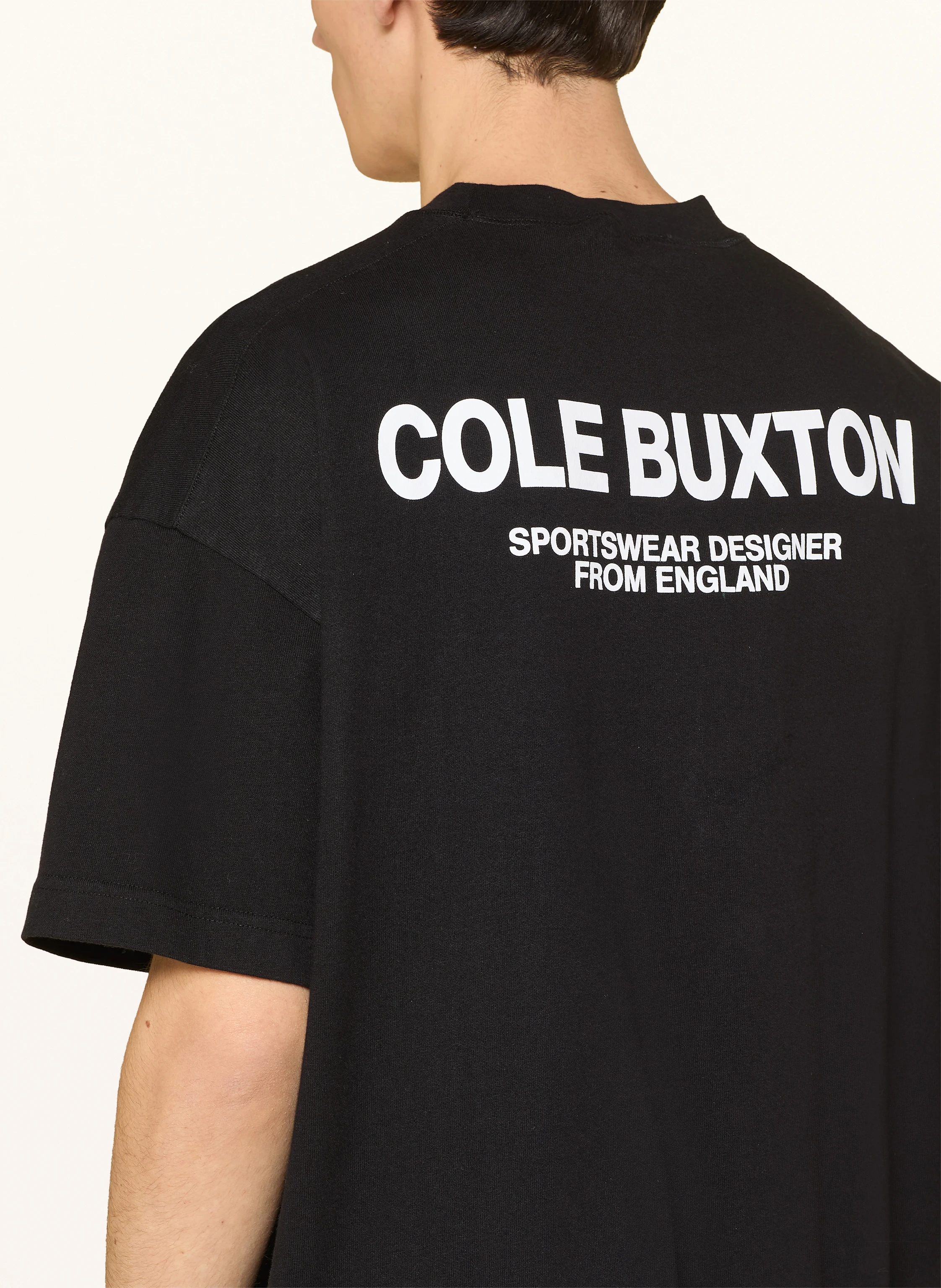 COLE BUXTON T-Shirt