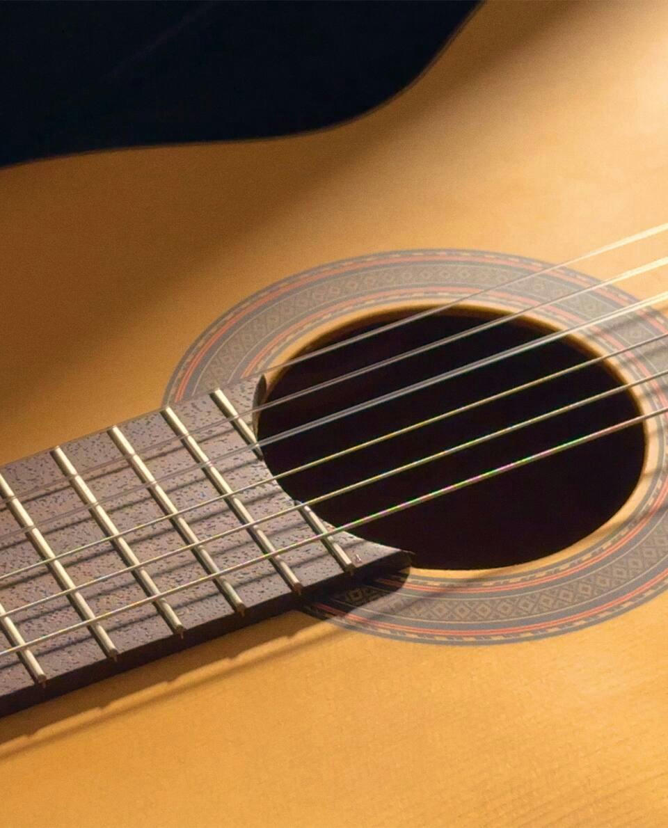 VIOLÃO CLÁSSICO ALHAMBRA