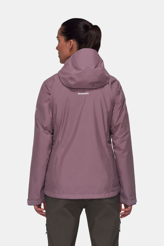 Mammut Mammut Alto Light 3-in-1 Jas Dames