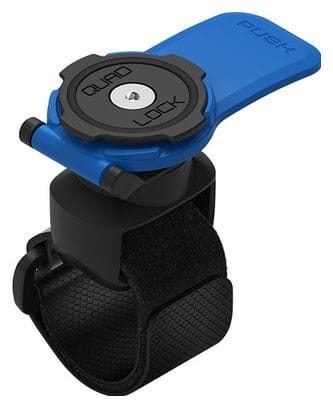 Support pour Smartphone Quad Lock Strap Mount