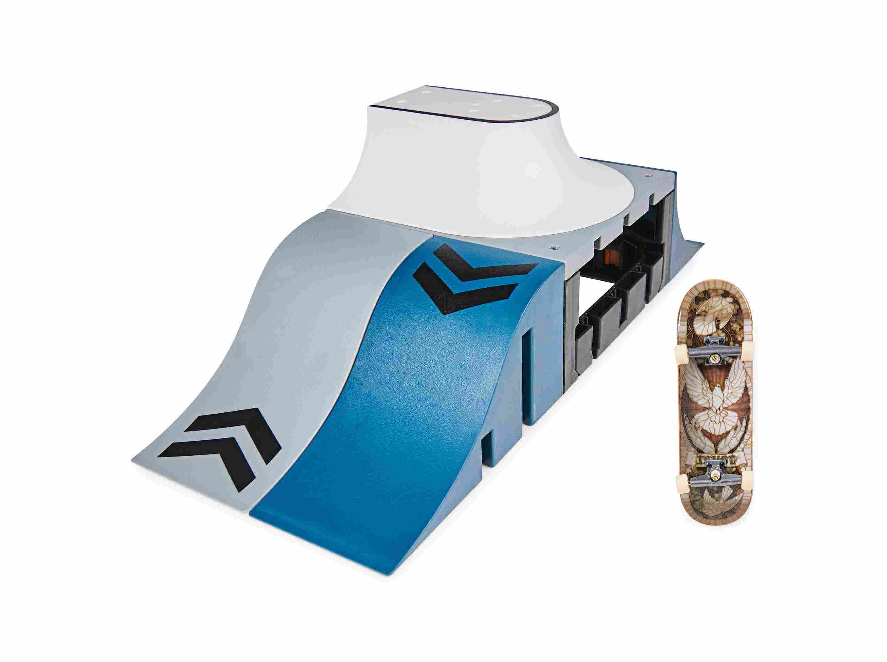 PARK CREATOR ACS X TECK DECK MODELOS SORTIDOS