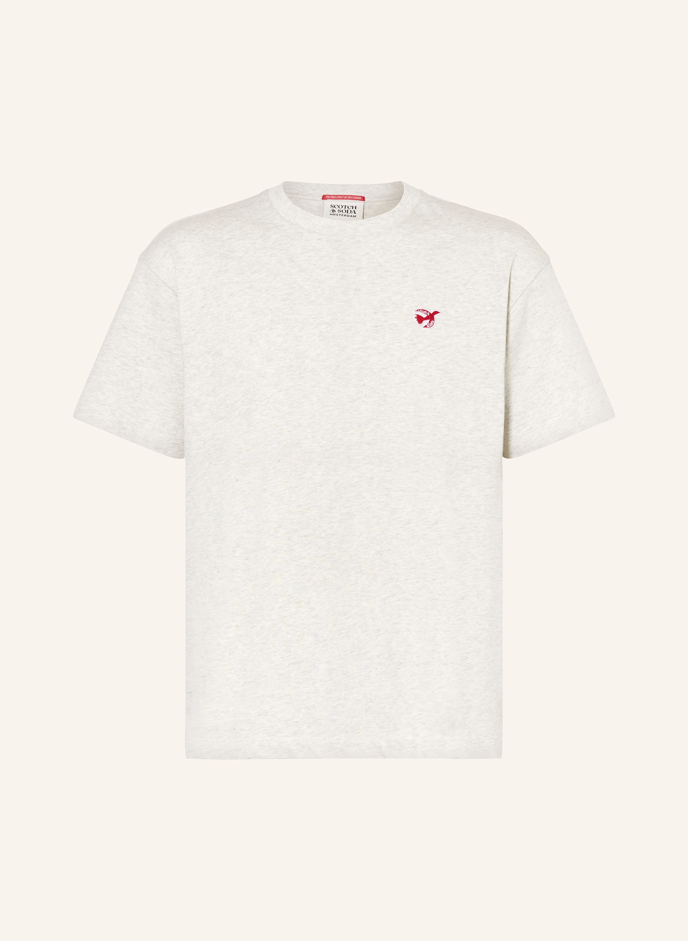 SCOTCH & SODA T-Shirt CORE