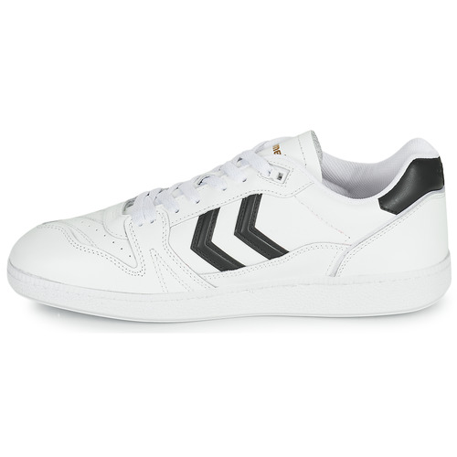 hummel - HB TEAM - Blanc / Noir