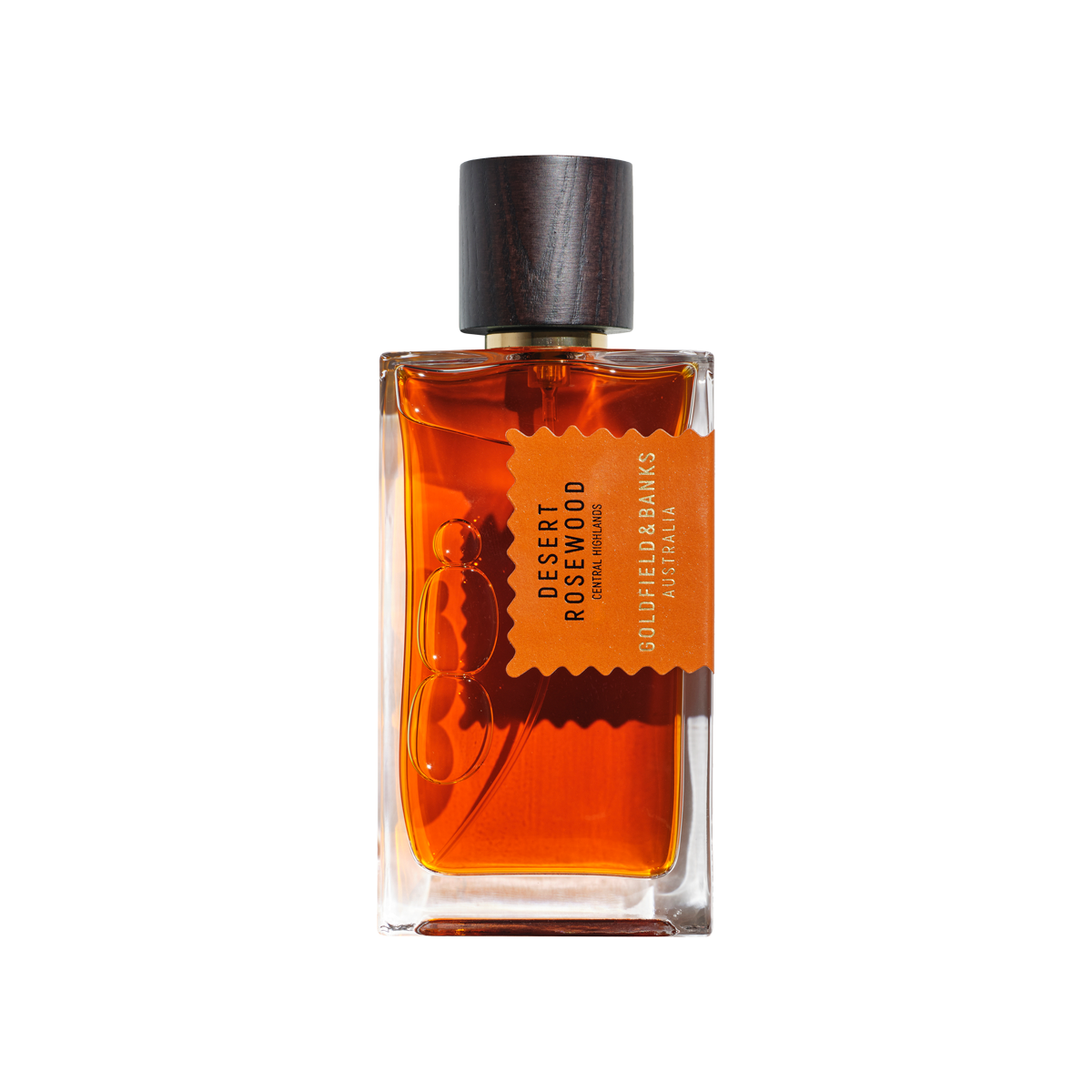 Desert Rosewood Eau de Parfum 100ml