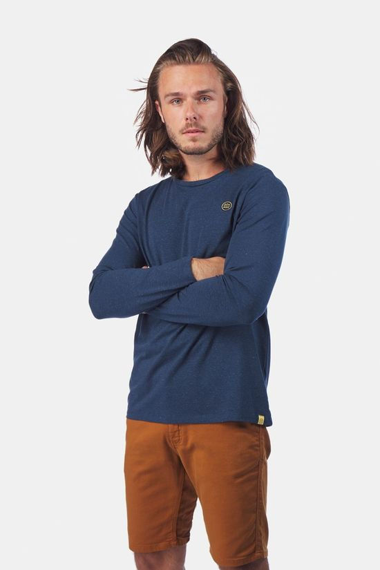Buitenmens Buitenmens Longsleeve Top