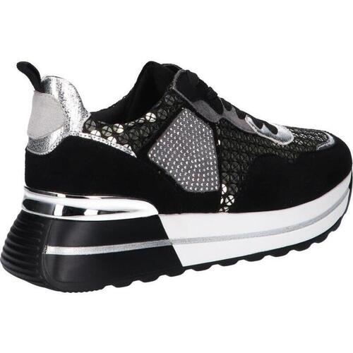 Exé Shoes - 383-232EX05 Negro