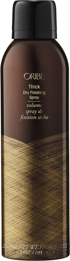 Oribe Magnificent Volume Thick Dry Finishing Spray