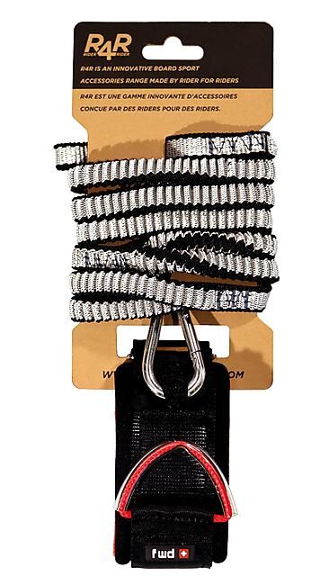 FORWARD WIP - LEASH PLANCHE WING AVEC VELCRO
