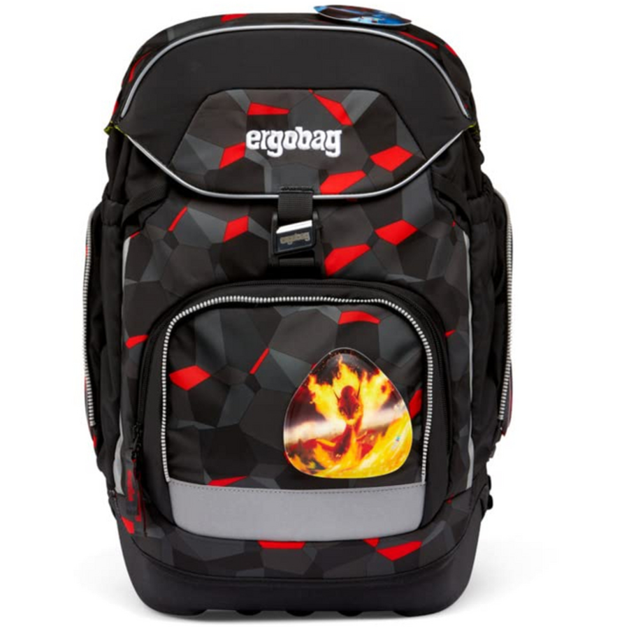Ergobag Schulrucksäcke kombi
