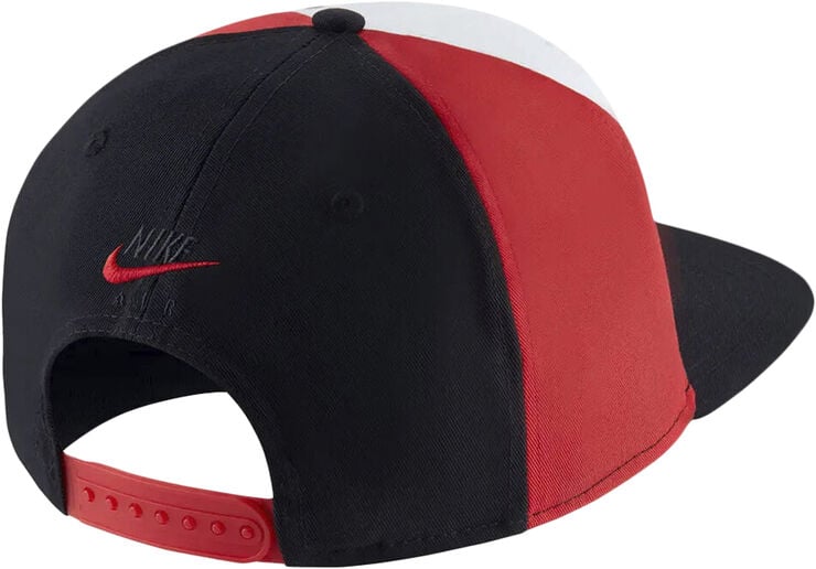 Nike Air Pro Capsule Adjustable Kasket Multifarvet
