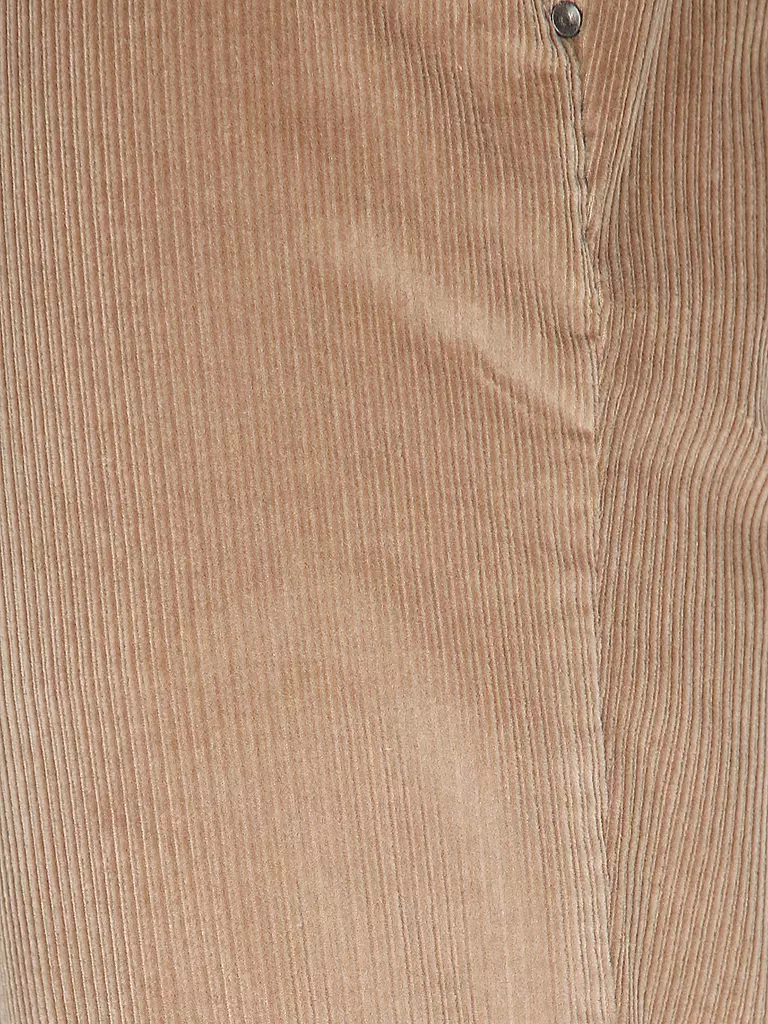 BRAX Cordhose FABIO JOG camel