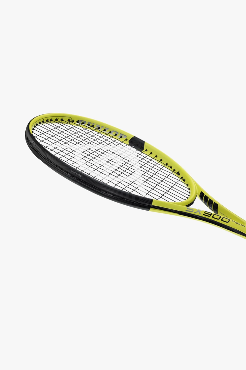 Dunlop SX 300 Tour - unbesaitet - Tennisracket