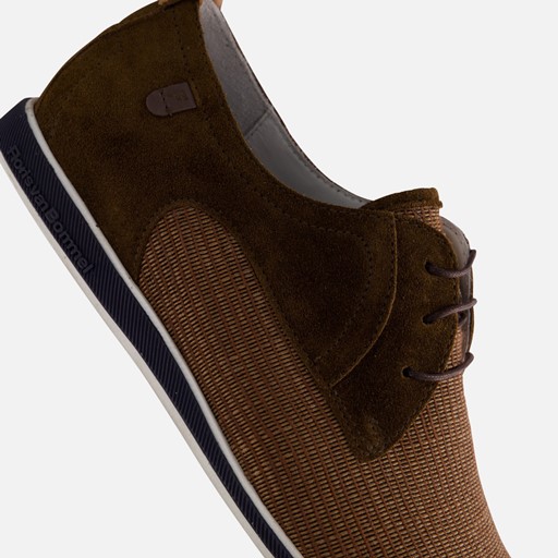 Floris van Bommel Presli 02.36 Veterschoenen