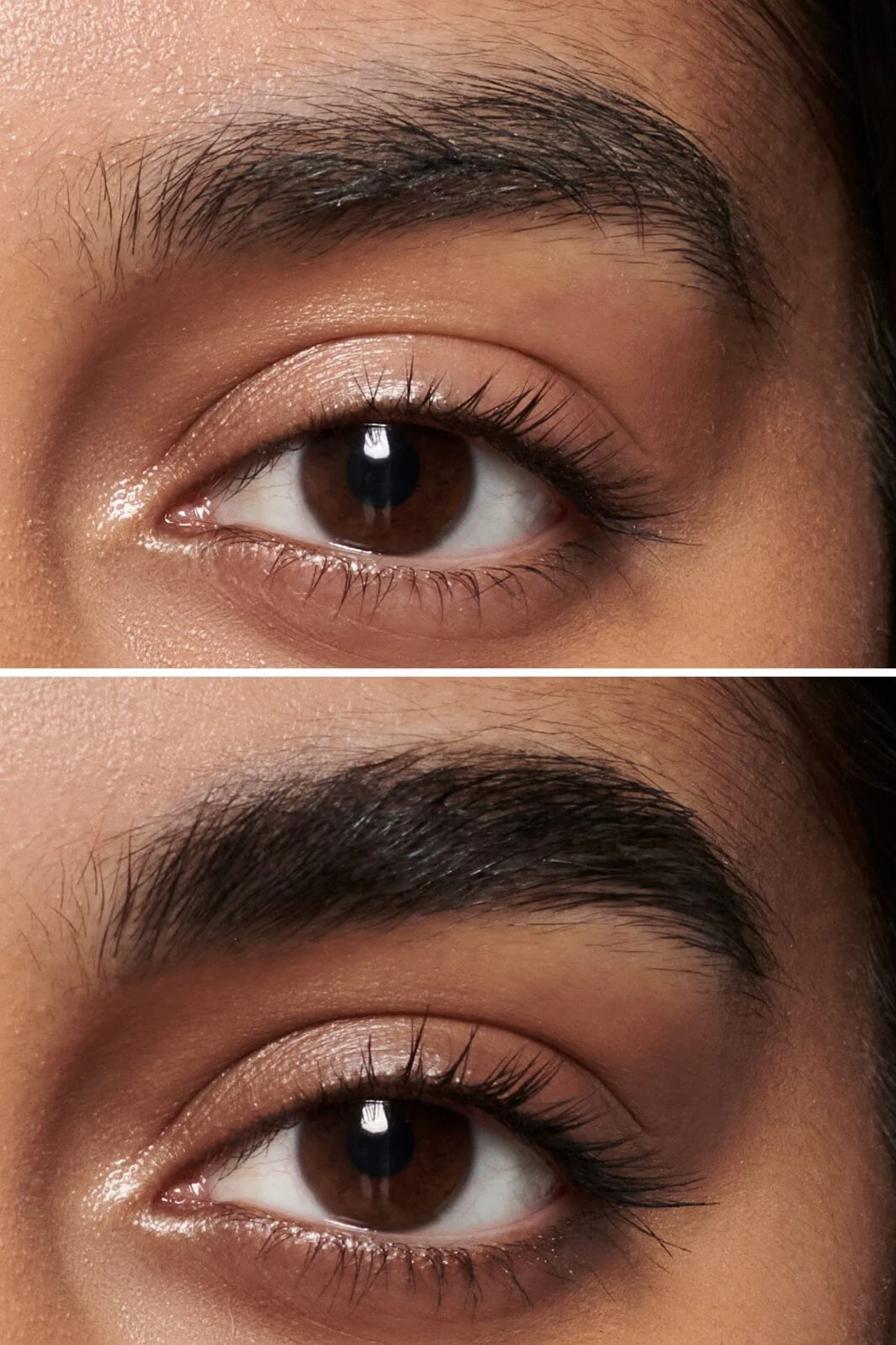 Wonderskin Dream Brow Gel Serum Black
