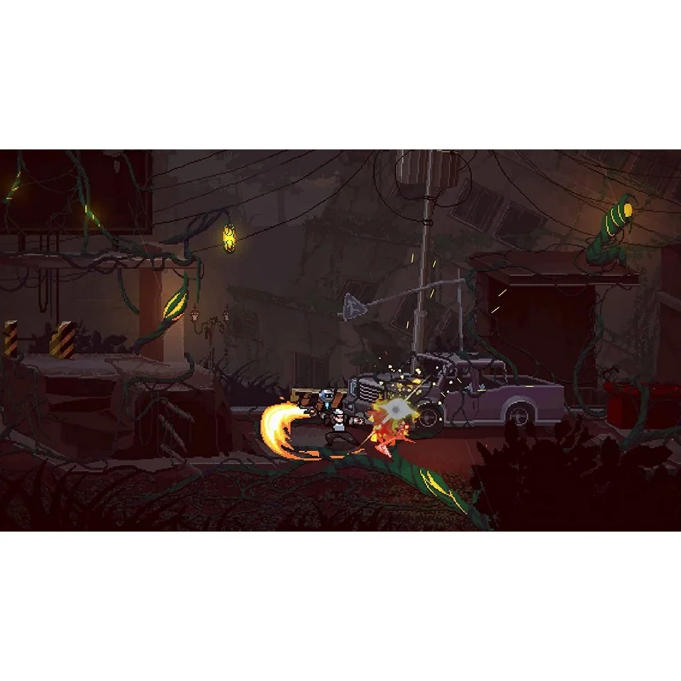 Blade Assault- PlayStation 4