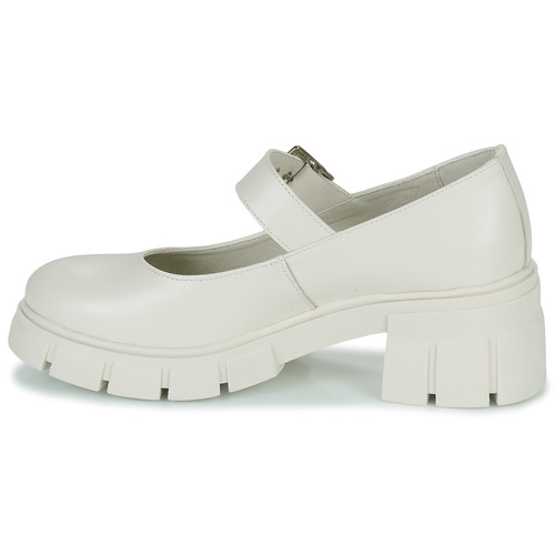 Betty London - PASSILLA - Beige