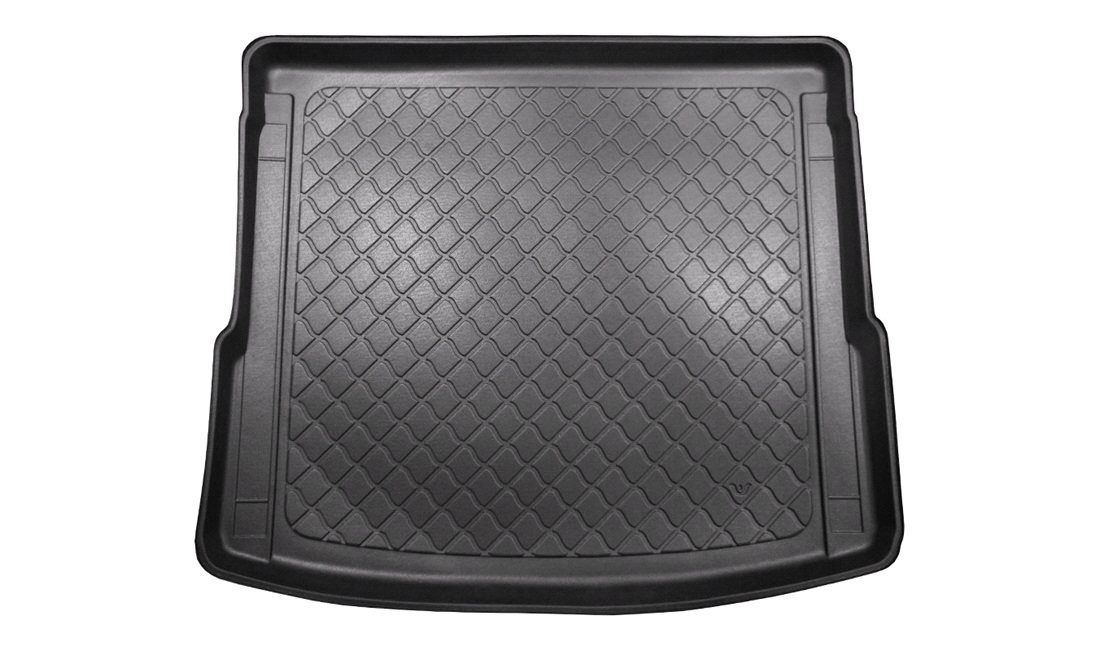 Bagagerumsbakke Audi Q5 II FY SUV 01/17-