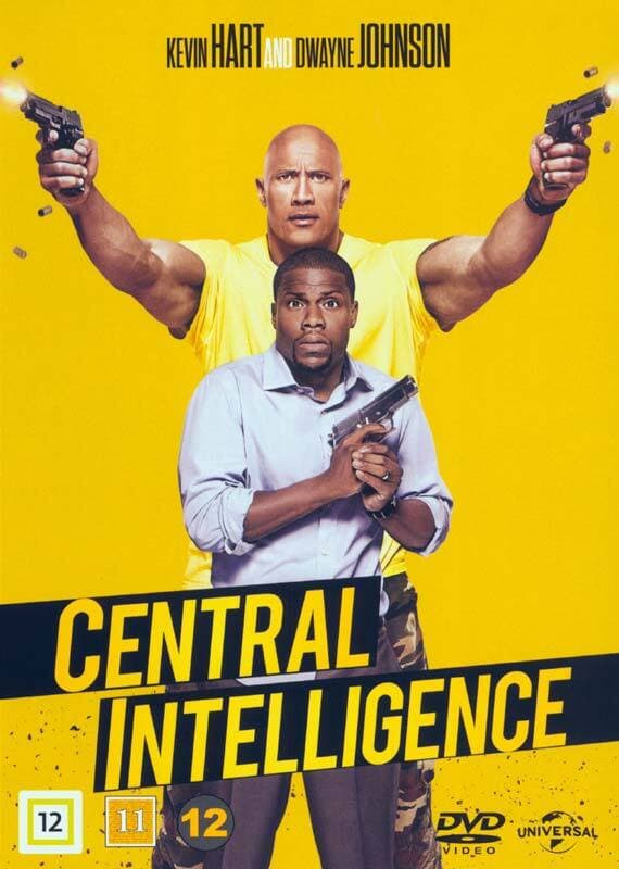 Central Intelligence