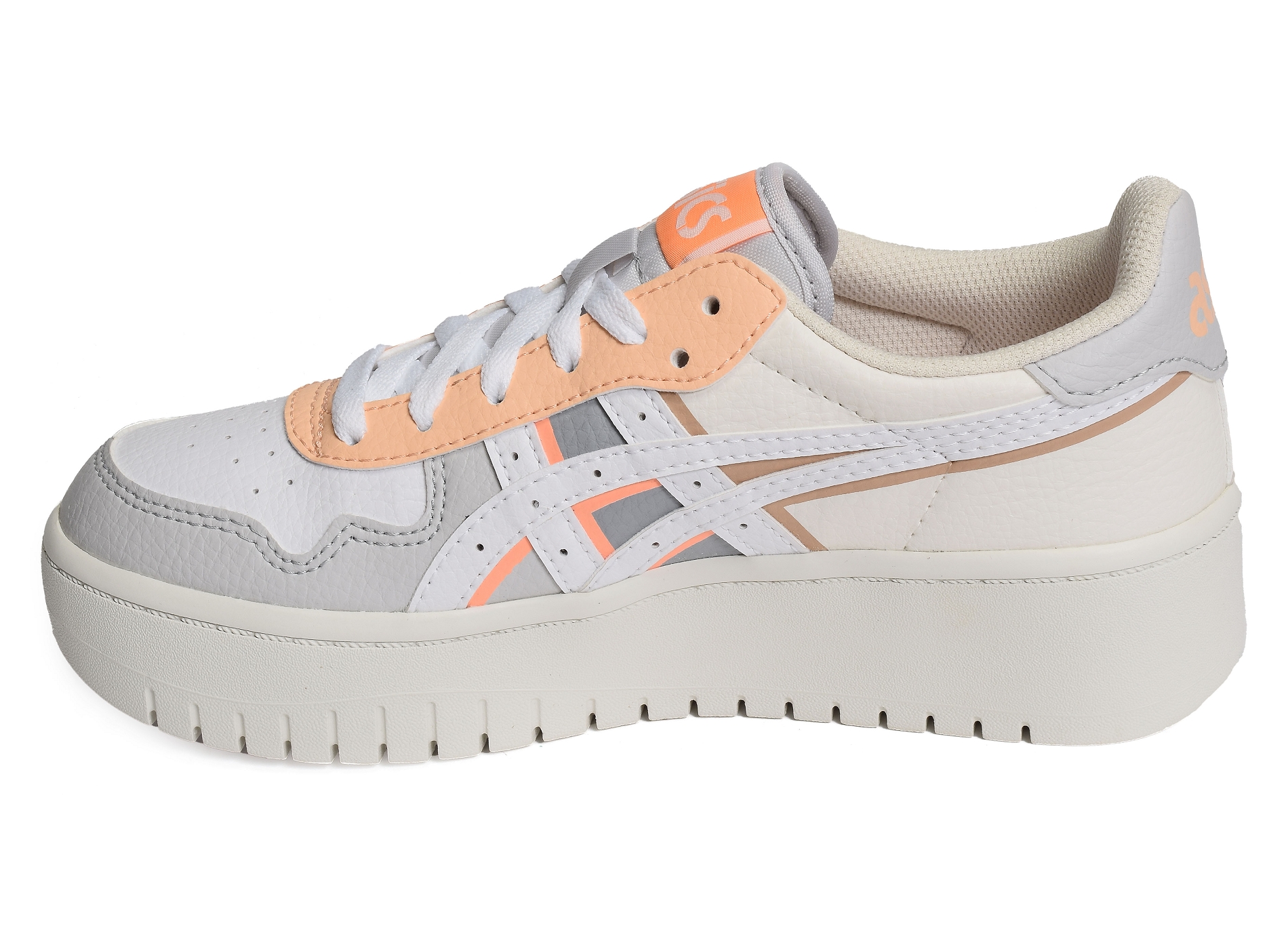 Japan s pf beige orange