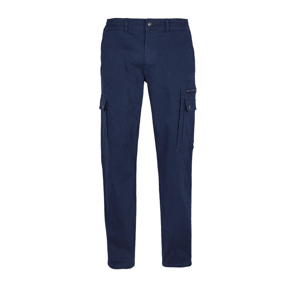 SOL'S 03820 - Docker Pantalon Stretch Homme