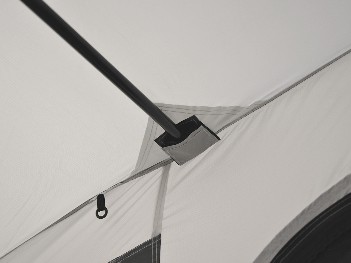 Obelink Viera 260 caravanvoortent