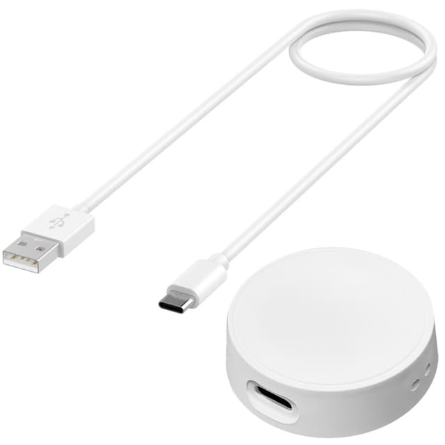 Trådløs oplader dock til Samsung Galaxy Watch6 5 4 3 Series