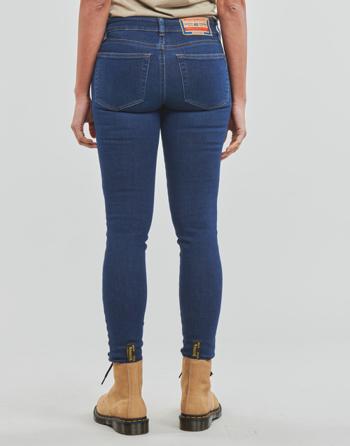 Diesel - 2018 SLANDY-LOW Azul