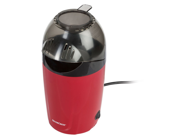 Popcorn Maker