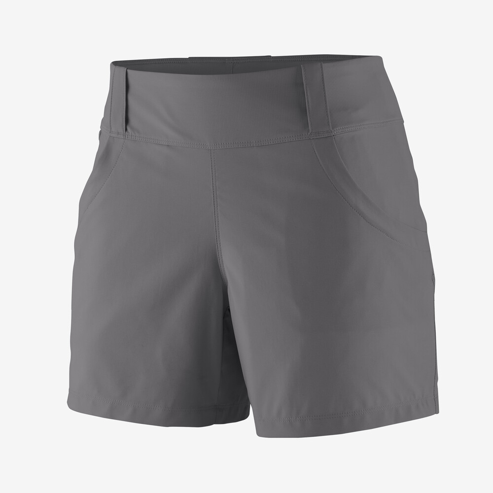 Tech-Shorts für Damen – 5 Zoll