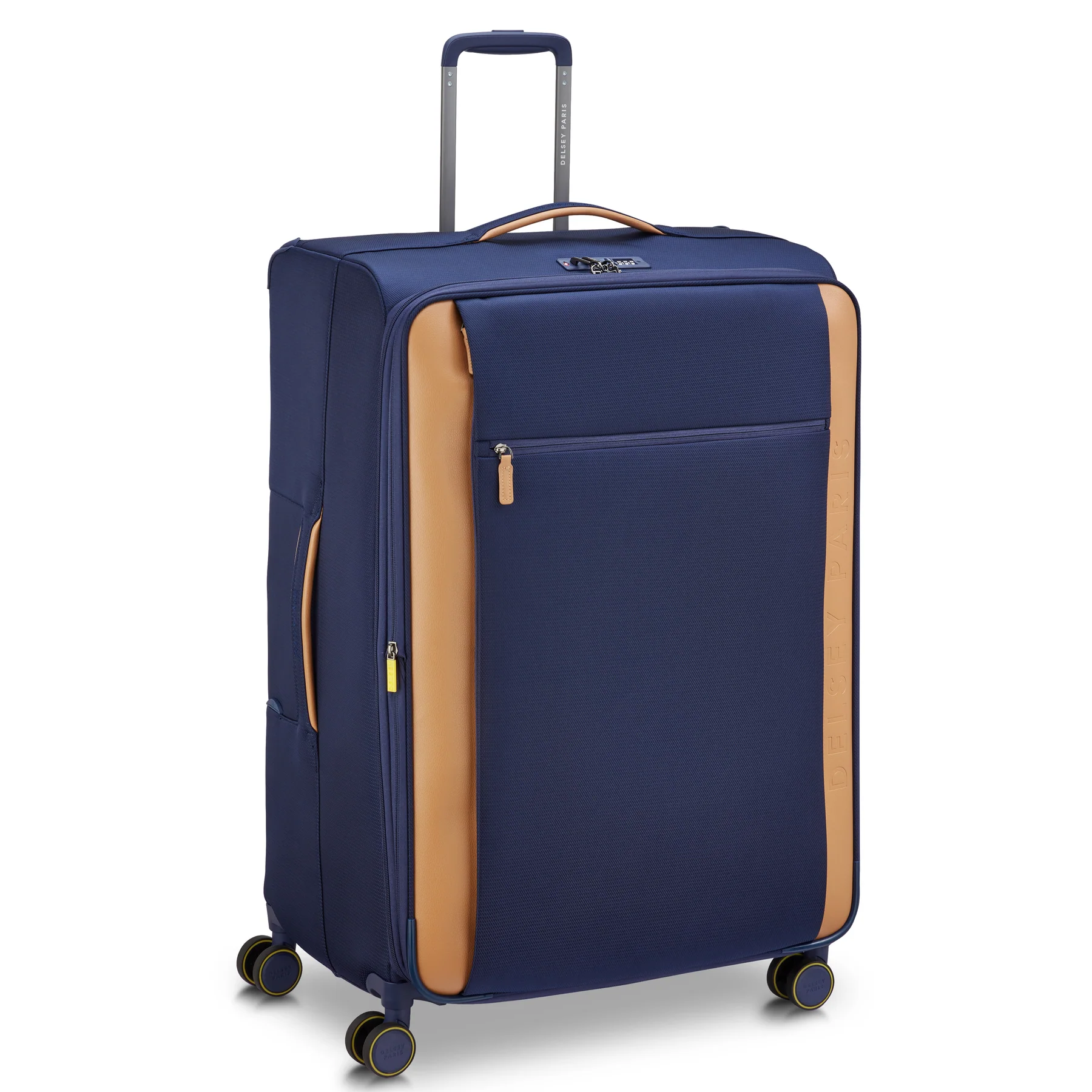 Valise soute - XL Extensible (82cm)