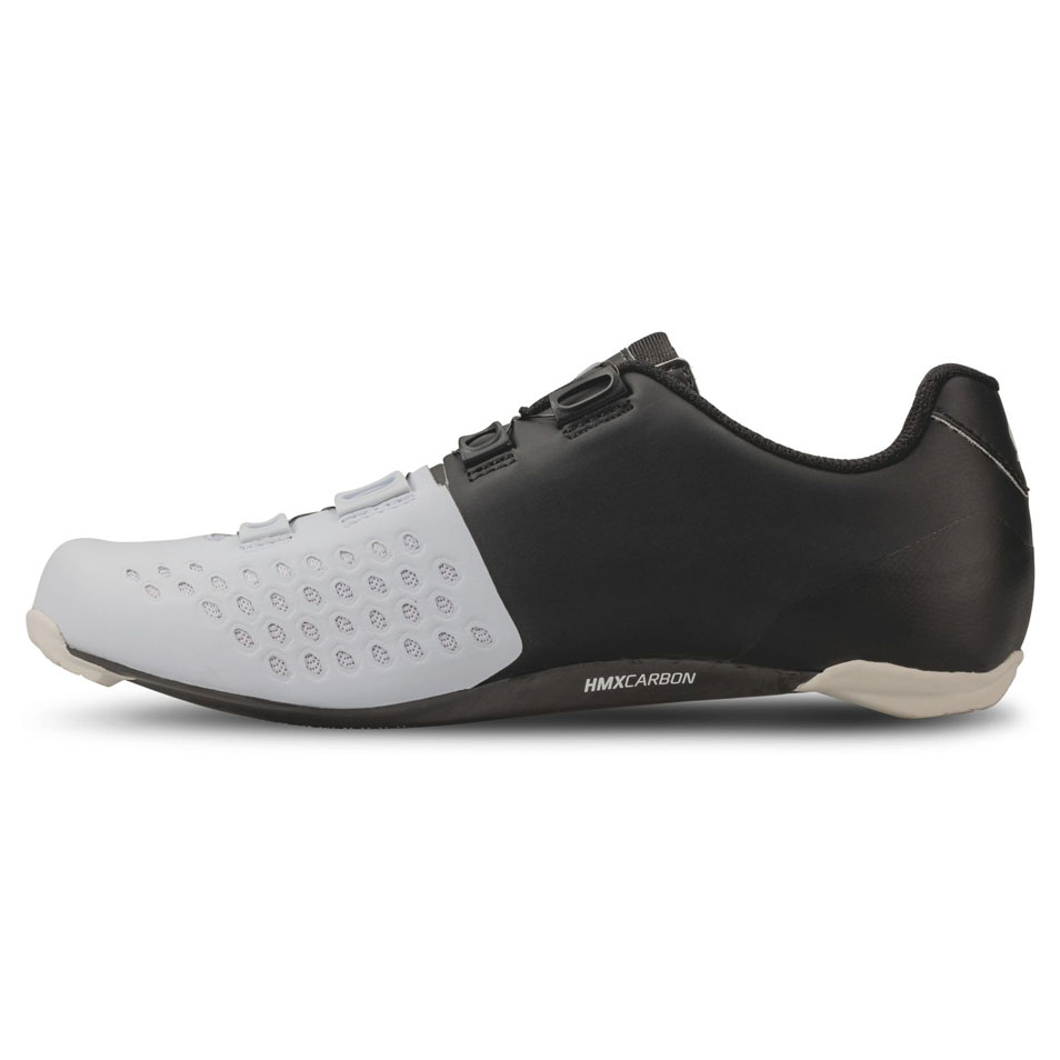 Scott RC Landevejssko Sort/Hvid
