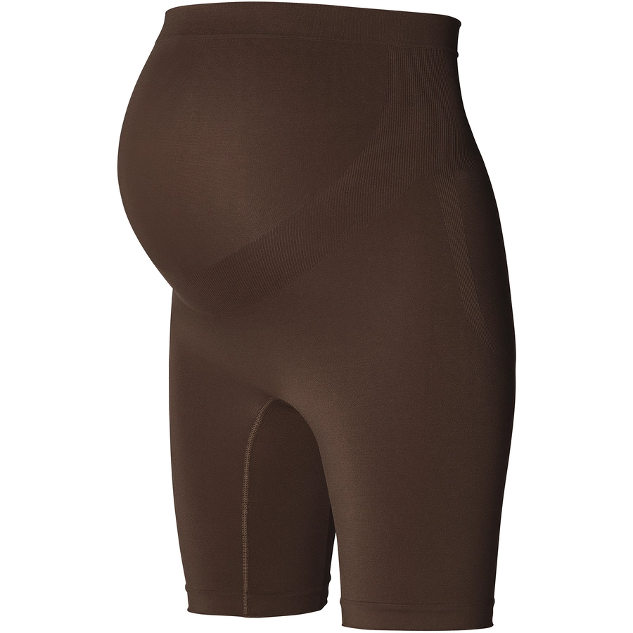 Noppies Nahtloser Shorts Niru Sensil® Breeze Coffee Bean