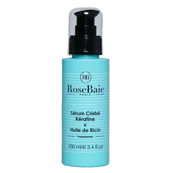 Sérum de Óleo de Rícino Rosebaie 100ml