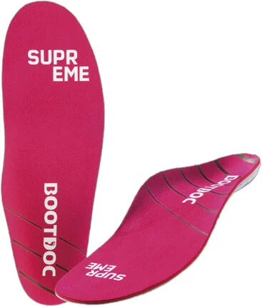 BootdocSupreme - rot