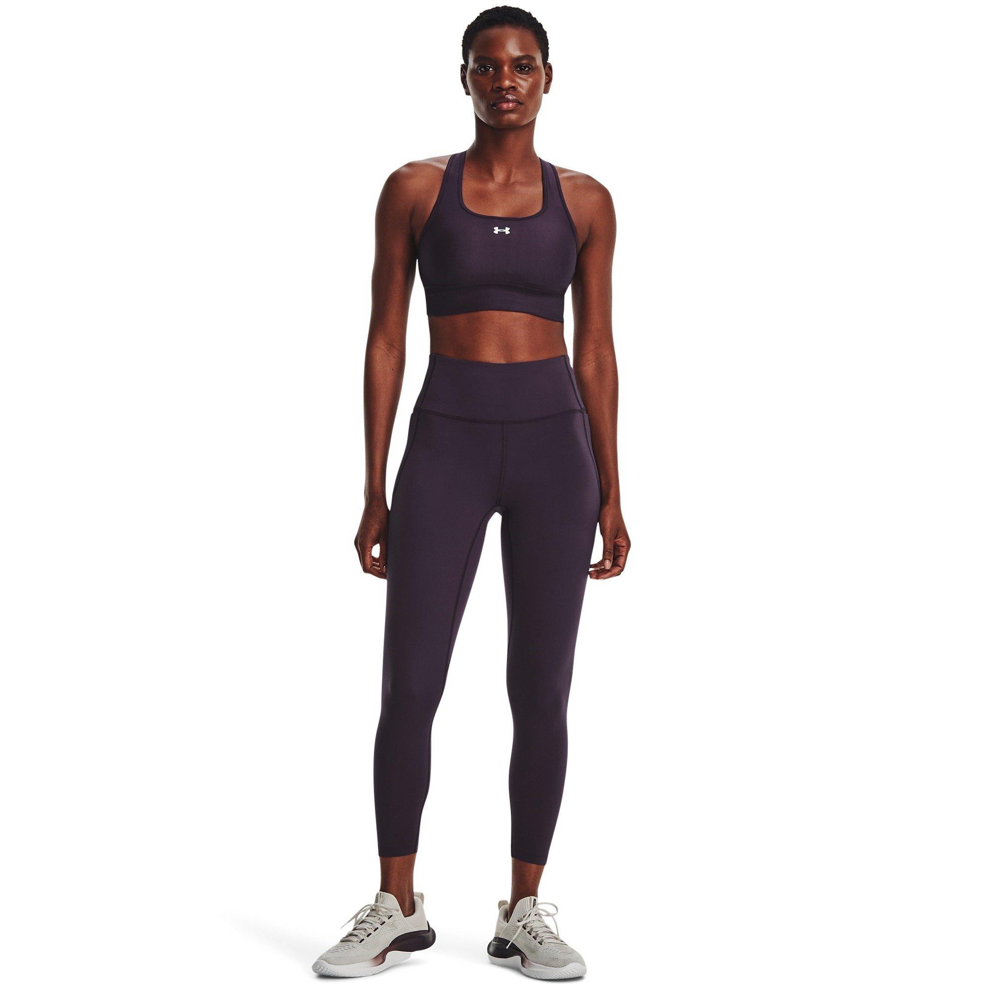 Under Armour UA Meridian Ankle Leggings Womens