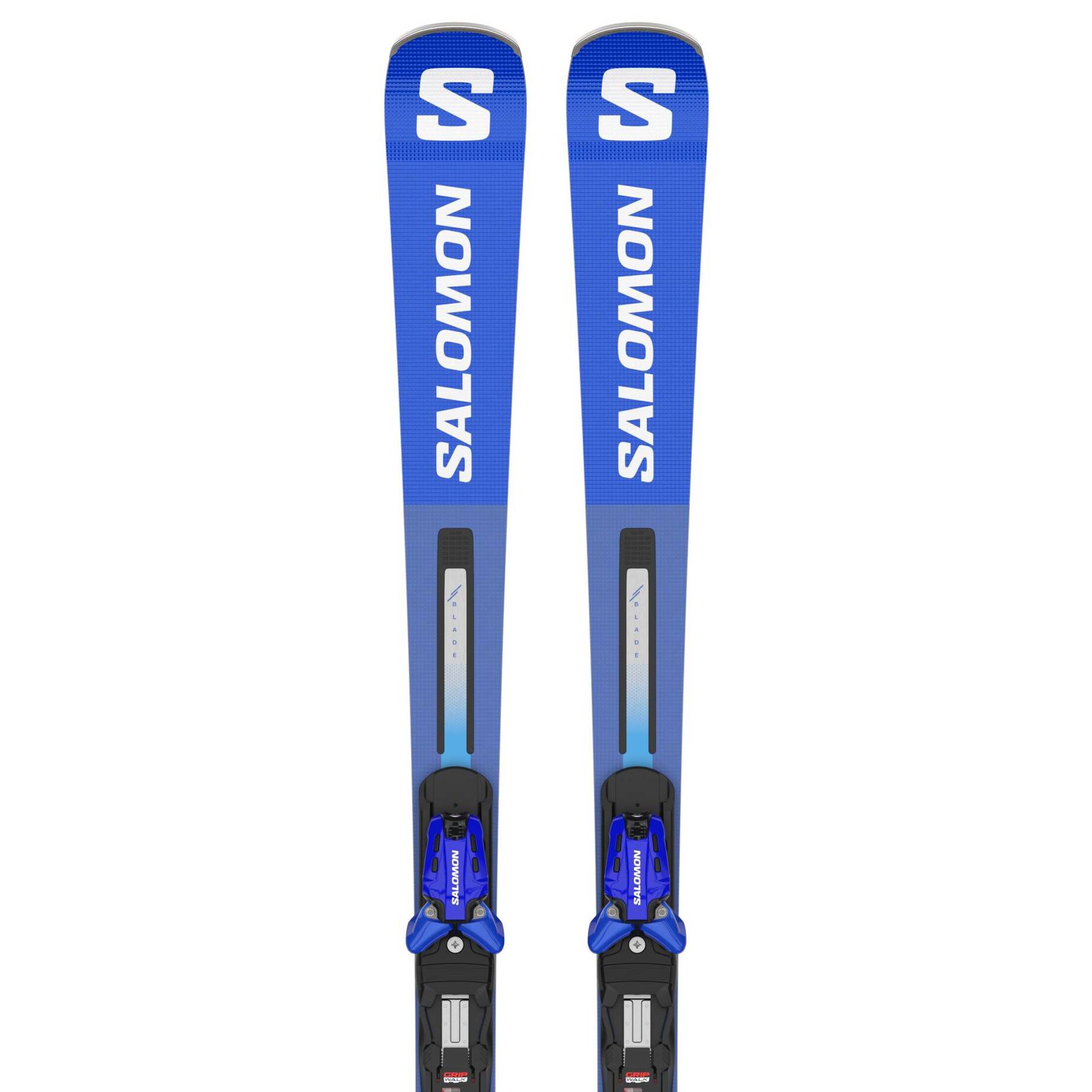 Salomon| Herren Slalom-Skier S/RACE SL 12 inkl. Bindung X12 TL GW