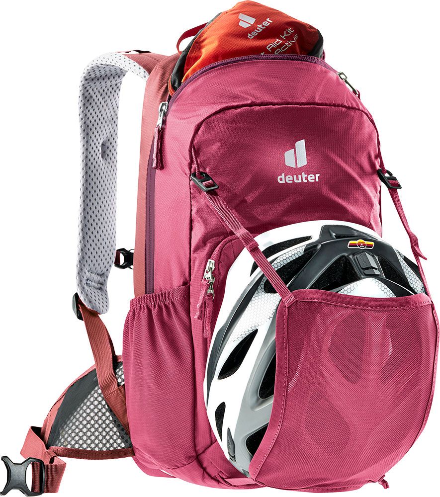 deuter Bike I 18 SL - Damen Fahrradrucksack kaufen | Bike-Discount