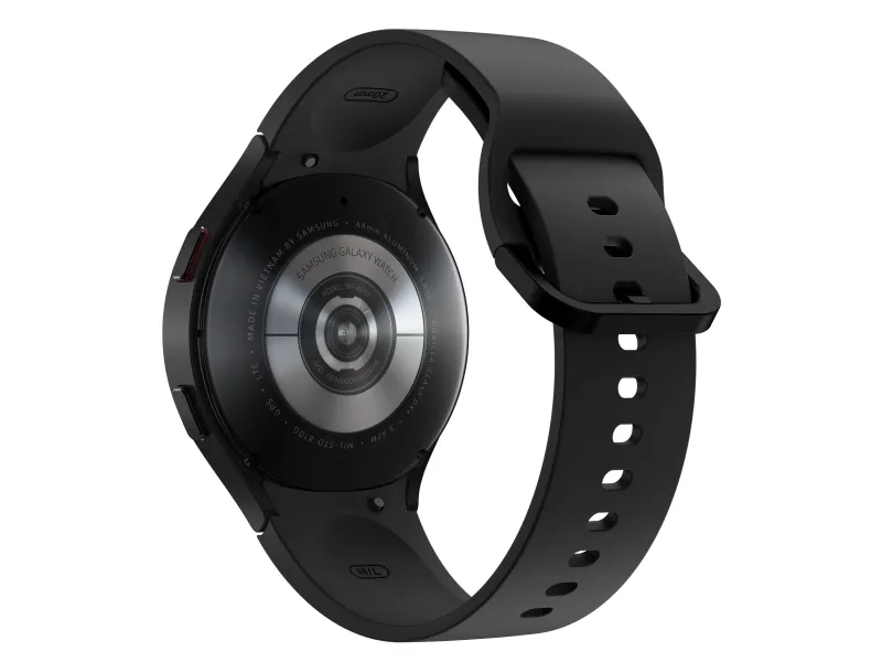 [OUTLET] - Samsung® | Galaxy Watch4 44mm LTE - Black